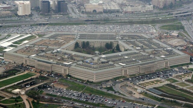 pentagon (SITA AP)